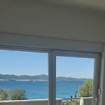 Lejlighed Seaview House Mali Rog Zadar