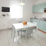 Seaview House Mali Rog Lejlighed *
