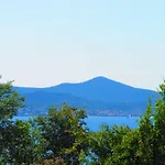Seaview House Mali Rog Lejlighed Zadar