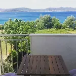 Seaview House Mali Rog Lejlighed