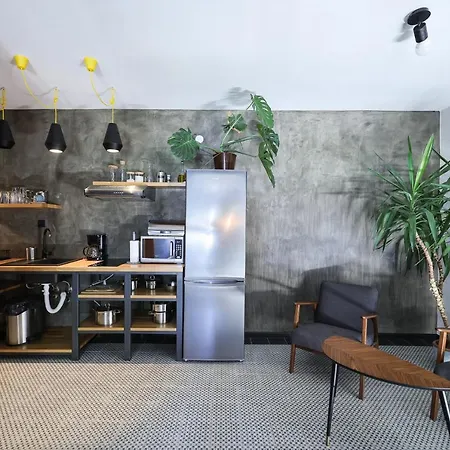 Seaview House Mali Rog * Zára