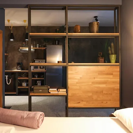 Seaview House Mali Rog Zára