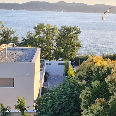 Apartman Seaview House Mali Rog *