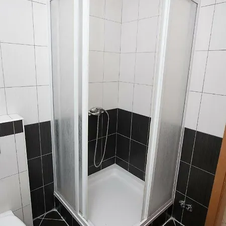 Seaview House Mali Rog Zára