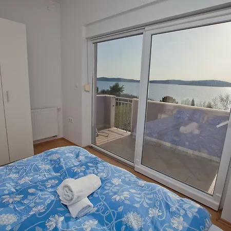 Apartman Seaview House Mali Rog *