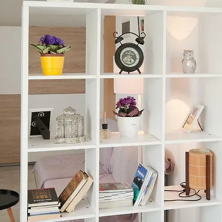 Seaview House Mali Rog Zára