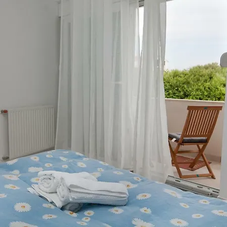 Apartman Seaview House Mali Rog *