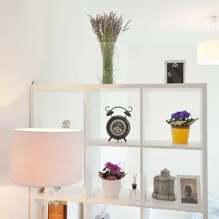 Seaview House Mali Rog Apartman