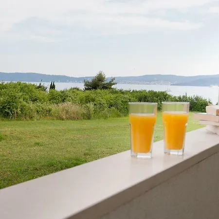 Seaview House Mali Rog * Zára