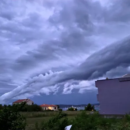 Seaview House Mali Rog * Zára