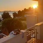 Apartment Seaview House Mali Rog *