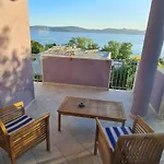 Seaview House Mali Rog Zadar