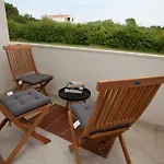 Seaview House Mali Rog Apartament Zadar