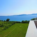 Seaview House Mali Rog Apartament Zadar