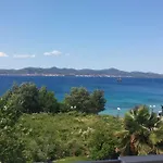 Seaview House Mali Rog Apartament