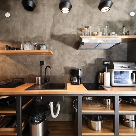 Seaview House Mali Rog Apartment Zadar