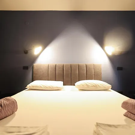 Seaview House Mali Rog Appartement Zadar