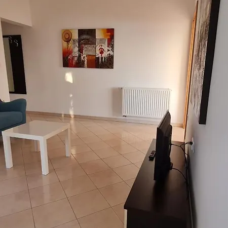 Seaview House Mali Rog Apartment Zadar