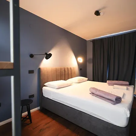 Seaview House Mali Rog * Zadar