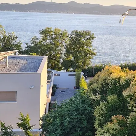 Apartmán Seaview House Mali Rog *