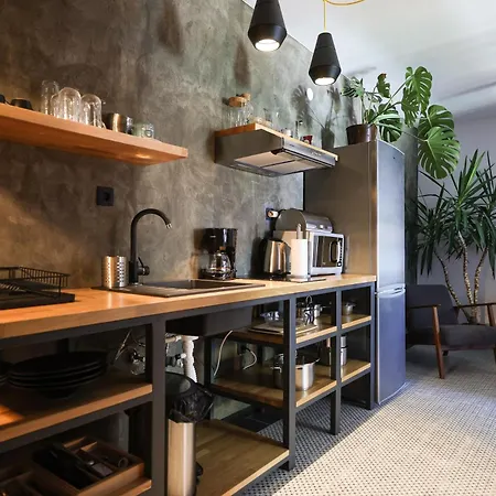 Seaview House Mali Rog Zadar