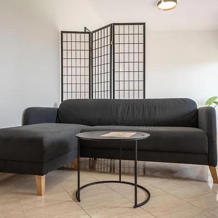 Apartmán Seaview House Mali Rog