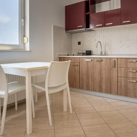 Apartmán Seaview House Mali Rog *