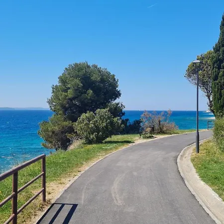 Seaview House Mali Rog * Zadar