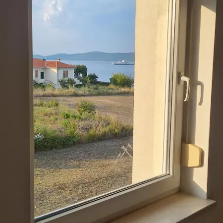 Seaview House Mali Rog Apartament *