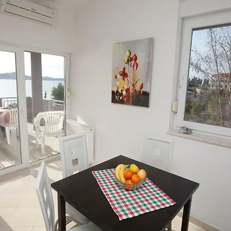 Seaview House Mali Rog * Zadar