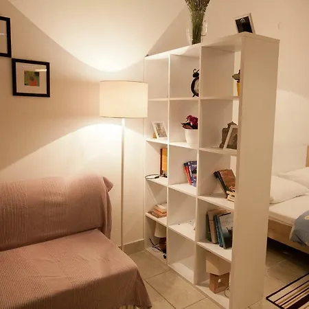 Apartment Seaview House Mali Rog