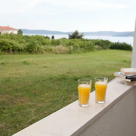 Apartament Seaview House Mali Rog *