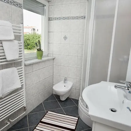 Appartement Seaview House Mali Rog