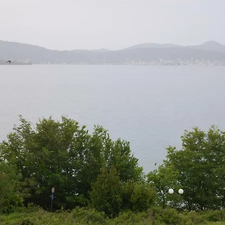 Seaview House Mali Rog * Zadar