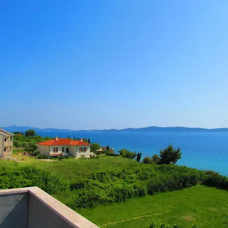 Seaview House Mali Rog Apartmán
