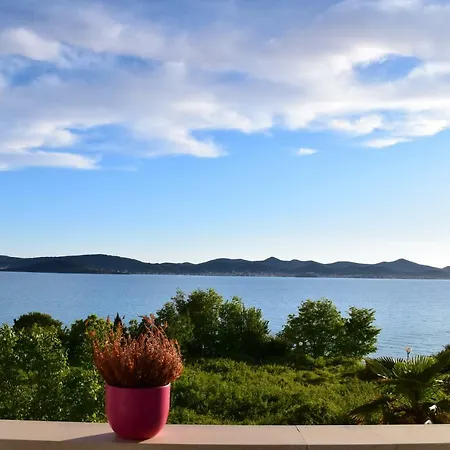Seaview House Mali Rog Zadar