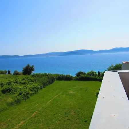 Seaview House Mali Rog Apartmán Zadar