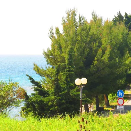 Seaview House Mali Rog Apartmán
