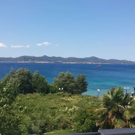 Seaview House Mali Rog Apartmán