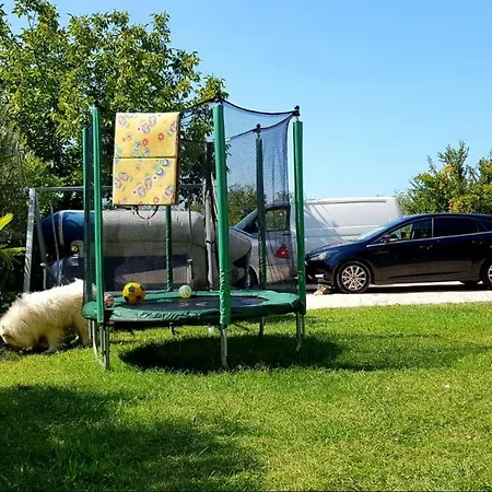 Seaview House Mali Rog * Zadar