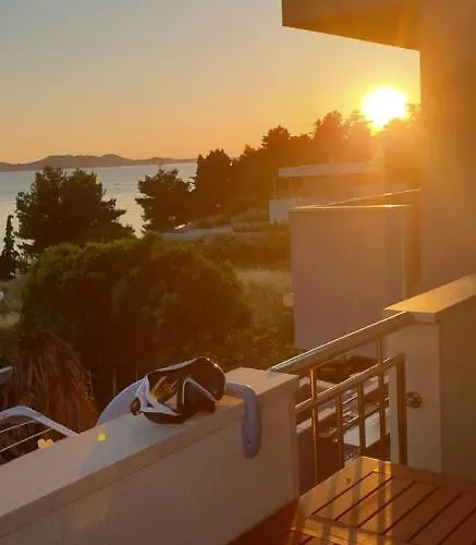 Apartamento Seaview House Mali Rog *