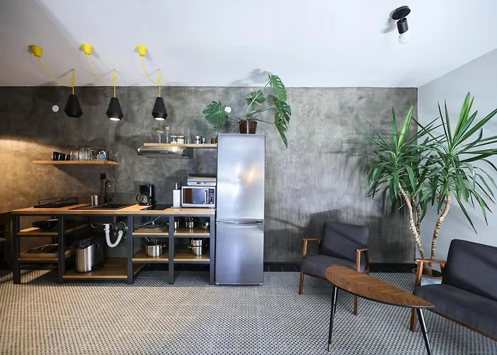 Seaview House Mali Rog * Zadar