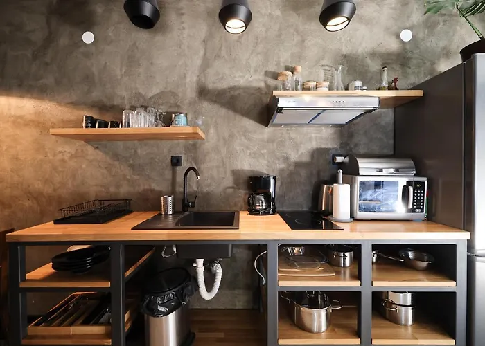 Seaview House Mali Rog Apartamento Zadar