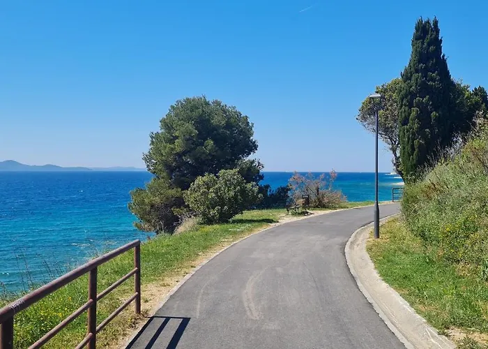 Seaview House Mali Rog * Zadar