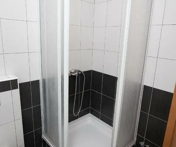 Seaview House Mali Rog Zadar