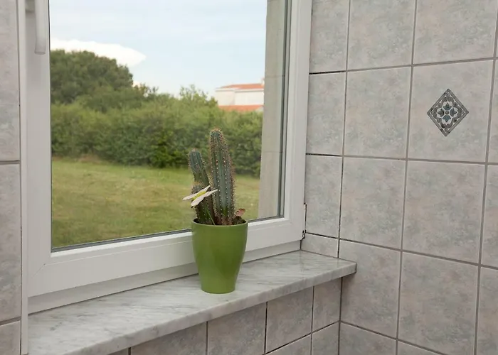 Seaview House Mali Rog