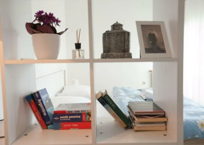 Seaview House Mali Rog Apartamento