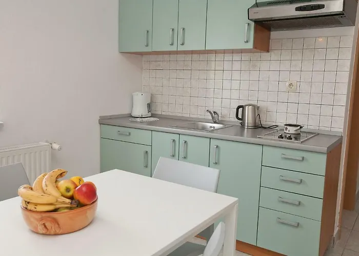 Lejlighed Seaview House Mali Rog Zadar