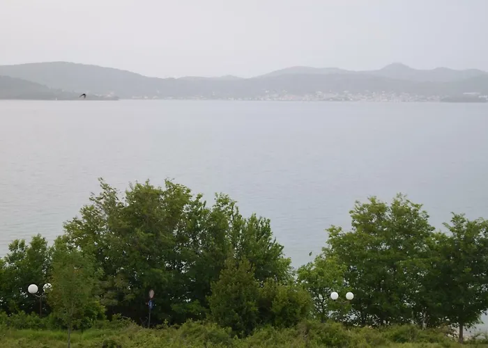 Seaview House Mali Rog * Zadar