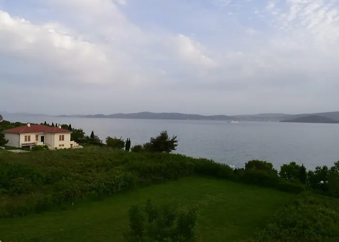 Apartamento Seaview House Mali Rog Zadar